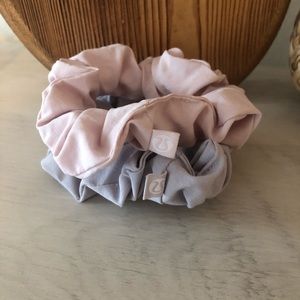 Lululemon Scrunchies Bundle